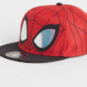 Meet your Posher, George